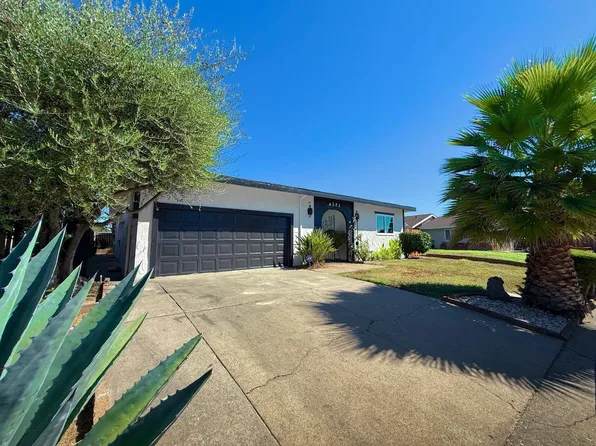 4321 Lamont Way, Sacramento, CA 95823