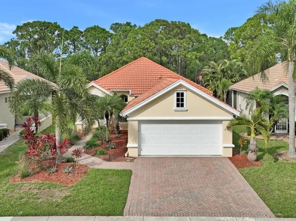896 SW Munjack Circle, Port St Lucie, FL 34986