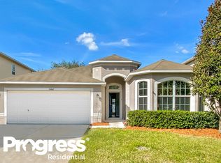 18447 Red Willow Way, Land O Lakes, FL 34638