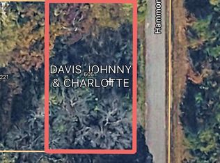 605 Hammons St, Judsonia, AR 72081
