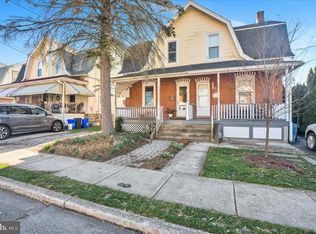807 Aubrey Ave, Ardmore, PA