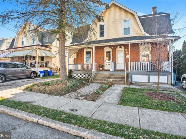 807 Aubrey Ave, Ardmore, PA 19003