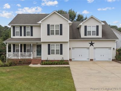 401 Yorkshire Dr, Cameron, NC, 28326