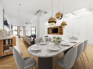 20-26 N Moore St APT 4E, New York, NY 10013