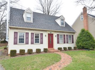 254 Cross Keys Dr, Strasburg, PA 17579