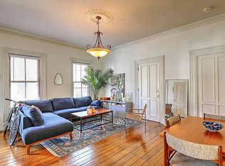 150 Carpenter St #1, Providence, RI 02903