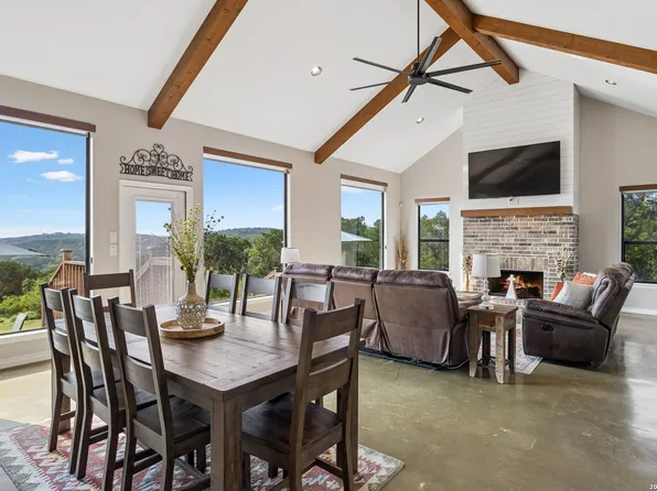 622 County Road 2753, Mico, TX 78056