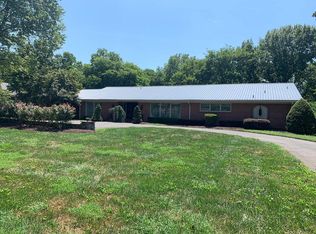 6111 Johnson Chapel Rd, Brentwood, TN 37027