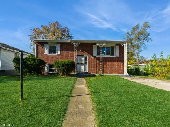 1332 Chase St, Gary, IN 46404