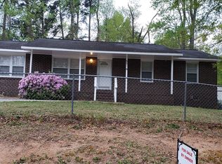 5216 Burbank St, Columbus, GA