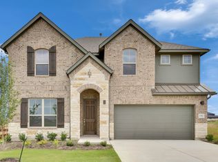 13512 Endless Narrow Dr, Elgin, TX 78621