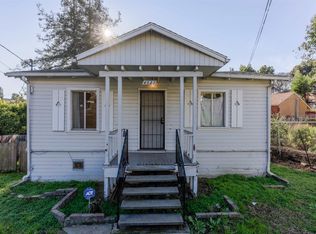 4527 Merrill Ave, Oakland, CA 94619