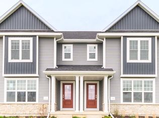 1748 Happy Trails Rd, Verona, WI 53593