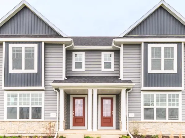 1748 Happy Trails Road, Verona, WI 53593