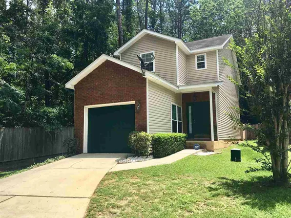 2580 Centerville Ct, Tallahassee, FL 32308
