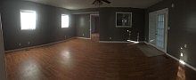 2nd living room