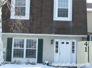 41 Fair Isle Cir, Chalfont, PA 18914