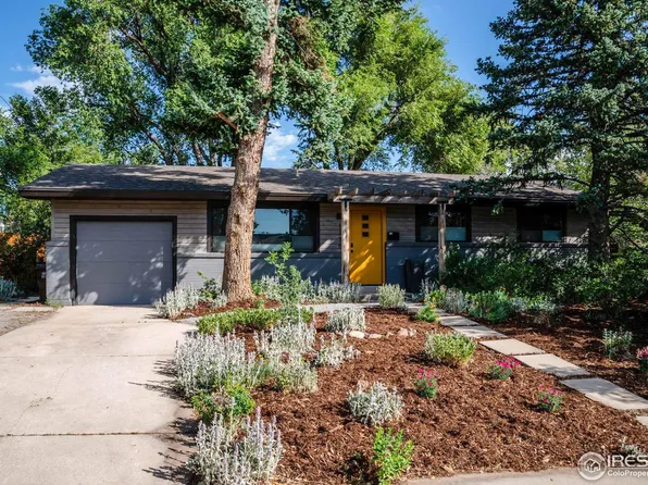 1135 Berea Dr, Boulder, CO 80305
