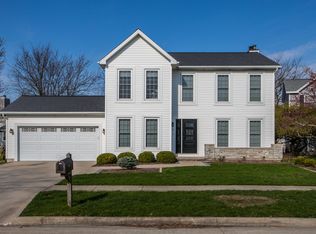 7 Shoreline Ct, Bloomington, IL 61704