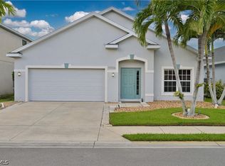 9006 Gladiolus Preserve Cir, Fort Myers, FL 33908