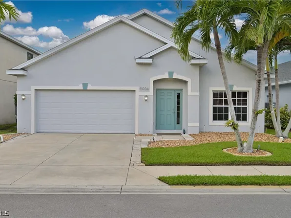 9006 Gladiolus Preserve Cir, Fort Myers, FL 33908