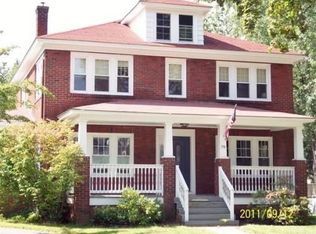158 Morningside Rd, Worcester, MA 01602