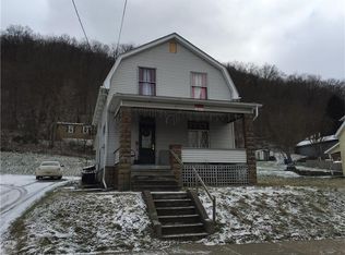 616 2nd Ave E, Beaver Falls, PA 15010