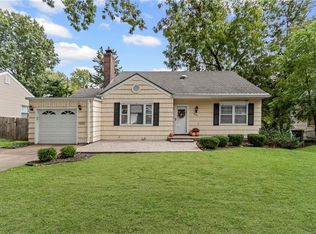 5729 Dearborn St, Mission, KS 66202