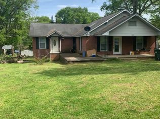 131 Edwards St, Rutherfordton, NC 28139