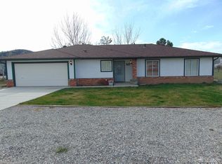 18421 Sulky Ln, Tehachapi, CA 93561