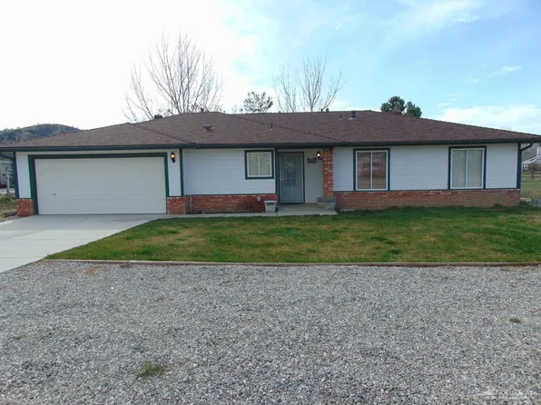 18421 Sulky Ln, Tehachapi, CA 93561