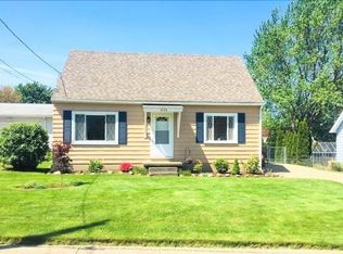 4124 Carney Ave, Erie, PA 16510