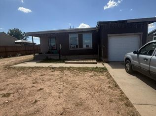 1208 Blackmon Ave, Big Spring, TX 79720