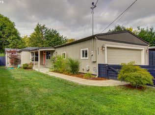 8535 SE 62nd Ave, Portland, OR 97206
