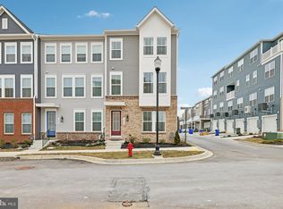 1600 Blacksmith Way, Frederick, MD 21702