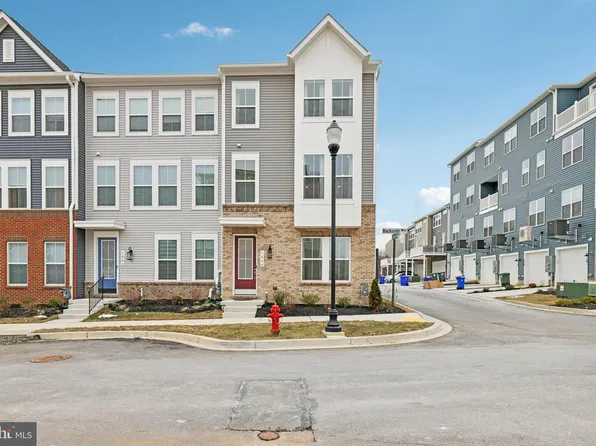 1600 Blacksmith Way, Frederick, MD 21702