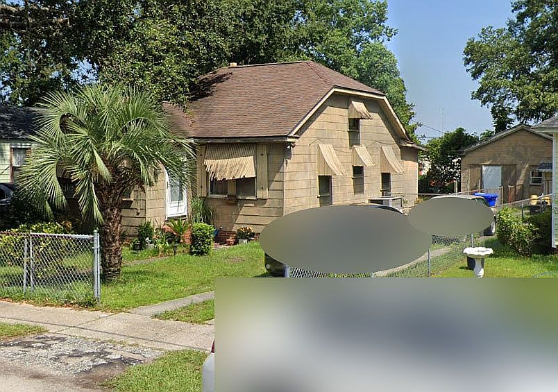 1st image of 3551 Admiral Dr