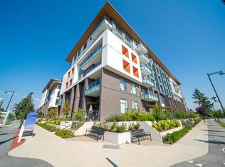 10829 140th St #611, Surrey, BC V3R 0H4