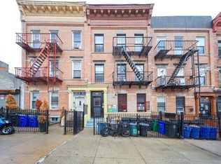 258 60th St, Brooklyn, NY 11220