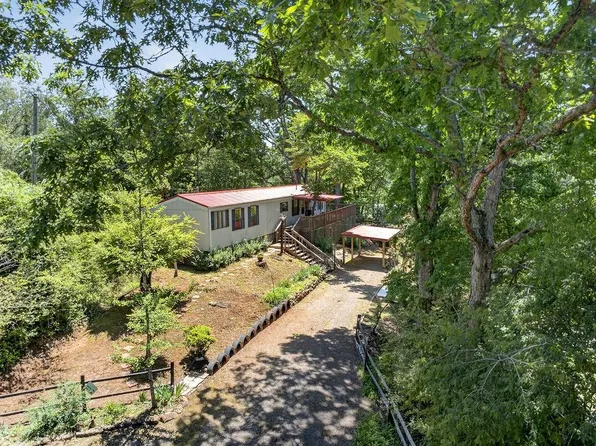 9303 Bryson City Rd, Franklin, NC 28734