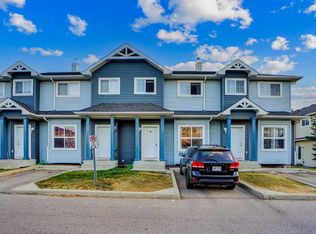 111 N Tarawood Ln NE #353, Calgary, AB T3J 0C1