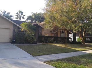 2411 Buckhorn Run Dr, Valrico, FL 33596