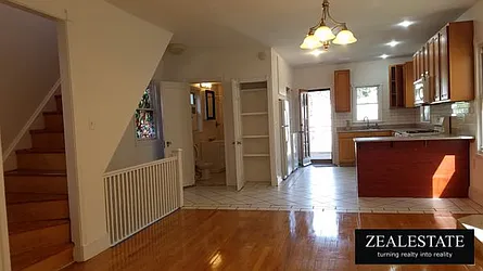 Rented by ZealEstate Group Inc