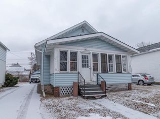 1909 N 2nd St, Wausau, WI 54403