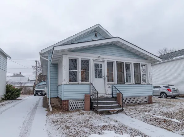 1909 North 2ND STREET, Wausau, WI 54403