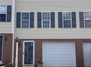 1128 Hearthridge Ln, York, PA