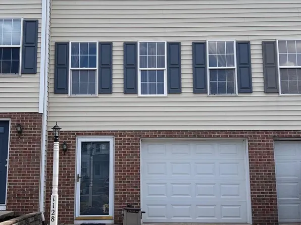 1128 Hearthridge Ln, York, PA 17404