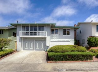 95 Kathleen Ct, Pacifica, CA 94044