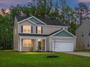 139 Lagoona Dr, Summerville, SC 29483
