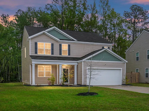 139 Lagoona Dr, Summerville, SC 29483